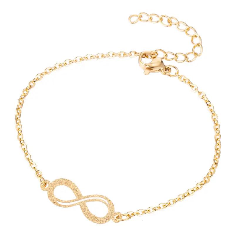 Nouveau bracelet de luxe moderne et élégant en acier inoxydable pour femmes, jolis bracelets de perles d'animaux papillon éléphant, accessoires de bijoux