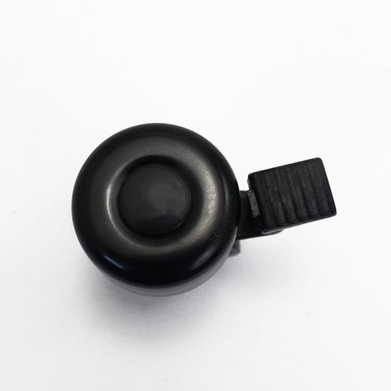 Nouvelle sonnette d'extérieur pour vélo – klaxon sonore en métal pour guidon de vélo – accessoires de vélo – sonnette de vélo classique pour adultes, hommes, femmes, enfants, filles, garçons – accessoires de VTT