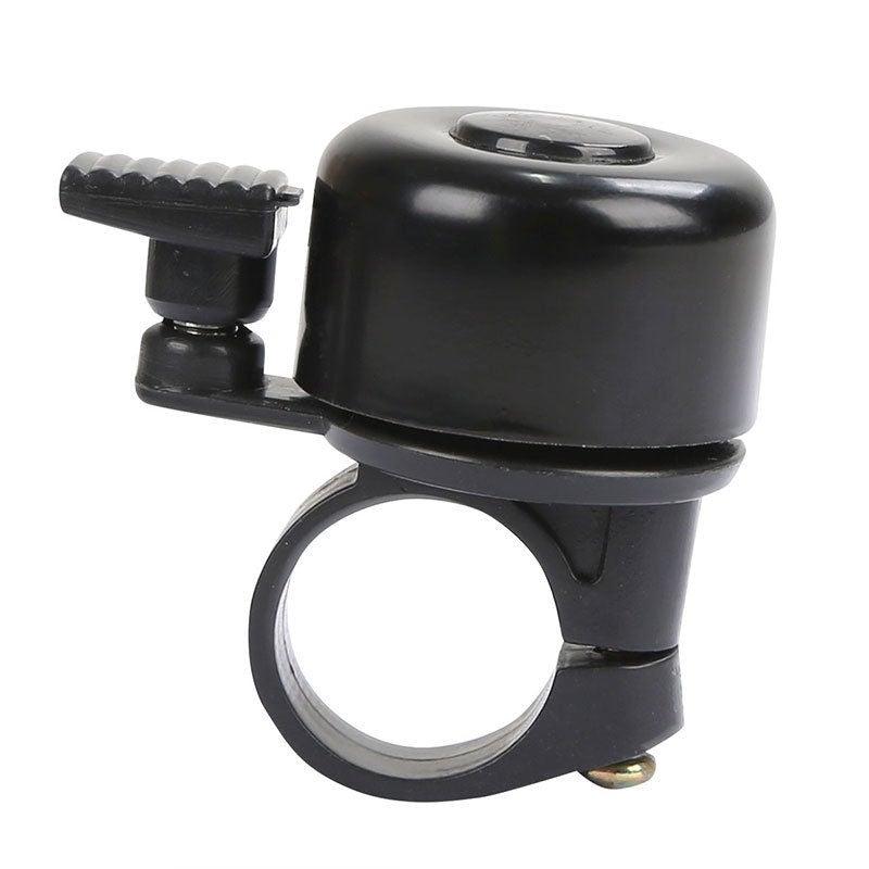 Nouvelle sonnette d'extérieur pour vélo – klaxon sonore en métal pour guidon de vélo – accessoires de vélo – sonnette de vélo classique pour adultes, hommes, femmes, enfants, filles, garçons – accessoires de VTT