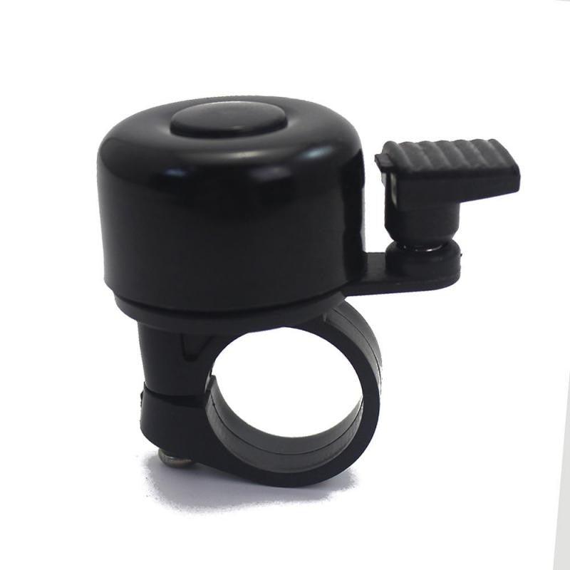 Nouvelle sonnette d'extérieur pour vélo – klaxon sonore en métal pour guidon de vélo – accessoires de vélo – sonnette de vélo classique pour adultes, hommes, femmes, enfants, filles, garçons – accessoires de VTT