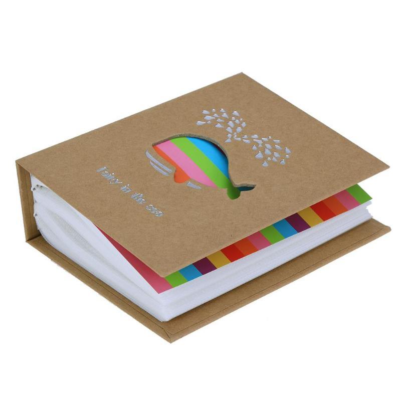 Nouvel album photo 100/200 feuilles, pages à insérer 5/6 pouces, rangement instantané pour photos, mémo, album de scrapbooking papier, pour bébé, famille, enfants, amoureux, mariage, souvenirs, livre à faire soi-même, cadeaux