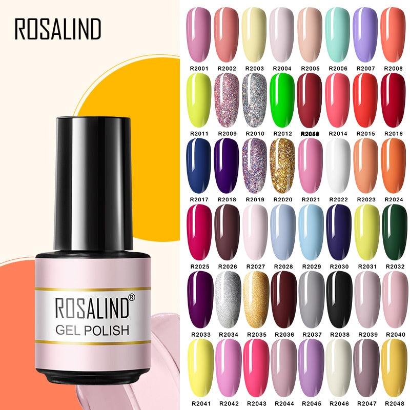 Nouveau Vernis à Ongles Gel Populaire pour Femmes, UV LED Permanent Effet Mat Brillant, Design de Luxe pour Femmes et Filles
