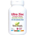 New Roots Herbal Ultra Zinc 30 mg 90 gélules