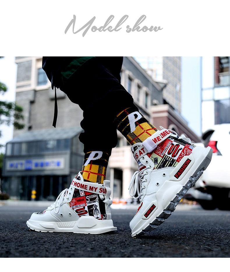 Nouvelles baskets de sport pour hommes de haute qualité, respirantes, légères, rouges, de luxe, de mode, de course, antidérapantes, de tennis, de sport, athlétiques, de marche, d'entraînement