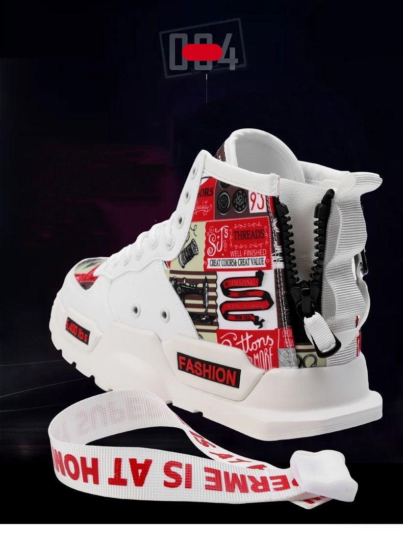 Nouvelles baskets de sport pour hommes de haute qualité, respirantes, légères, rouges, de luxe, de mode, de course, antidérapantes, de tennis, de sport, athlétiques, de marche, d'entraînement