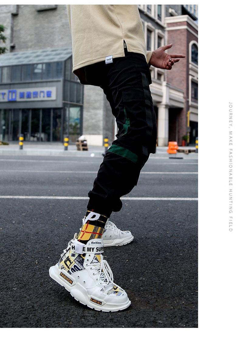 Nouvelles baskets de sport pour hommes de haute qualité, respirantes, légères, rouges, de luxe, de mode, de course, antidérapantes, de tennis, de sport, athlétiques, de marche, d'entraînement