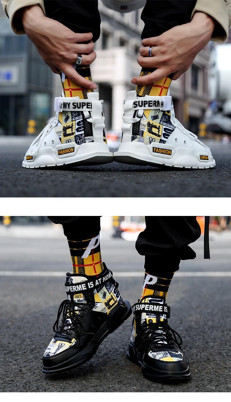Nouvelles baskets de sport pour hommes de haute qualité, respirantes, légères, rouges, de luxe, de mode, de course, antidérapantes, de tennis, de sport, athlétiques, de marche, d'entraînement