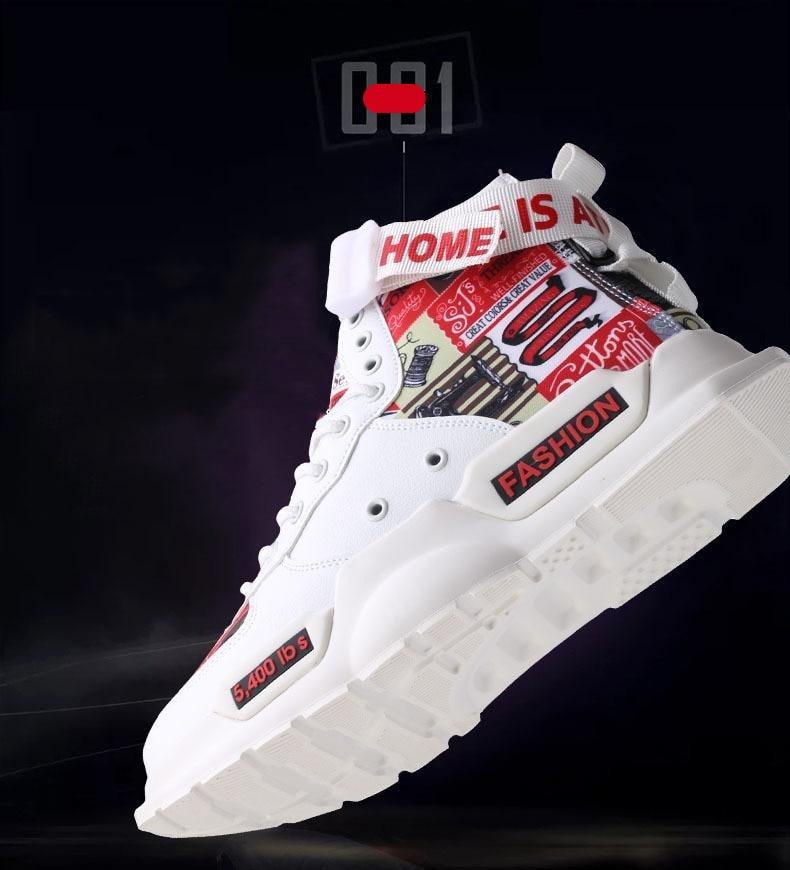 Nouvelles baskets de sport pour hommes de haute qualité, respirantes, légères, rouges, de luxe, de mode, de course, antidérapantes, de tennis, de sport, athlétiques, de marche, d'entraînement