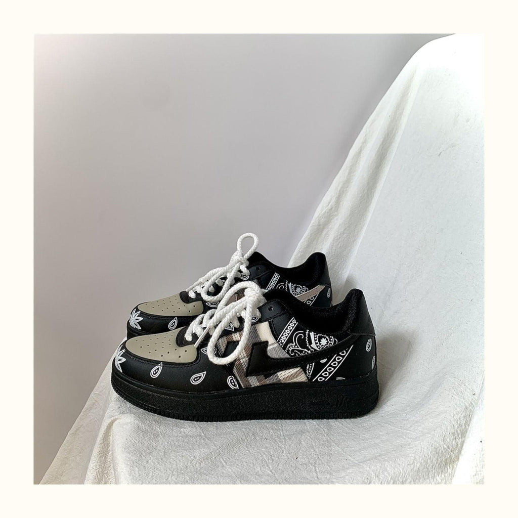 Nouvelles baskets de danse de rue homme femme, baskets à semelle épaisse pour couple, mode homme, baskets de course décontractées, confortables, design moderne
