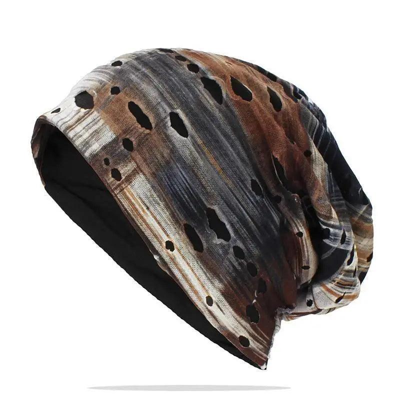 Nouveaux Bonnets Tendances Hiver Automne pour Femmes Adultes Hommes Unisexe Chapeau Fin et Bonnets Hiver Adolescent Hip Hop Cap Bonnet Détendu Homme/Femme Oversize Baggy Bonnet d'Été Fin en Tricot