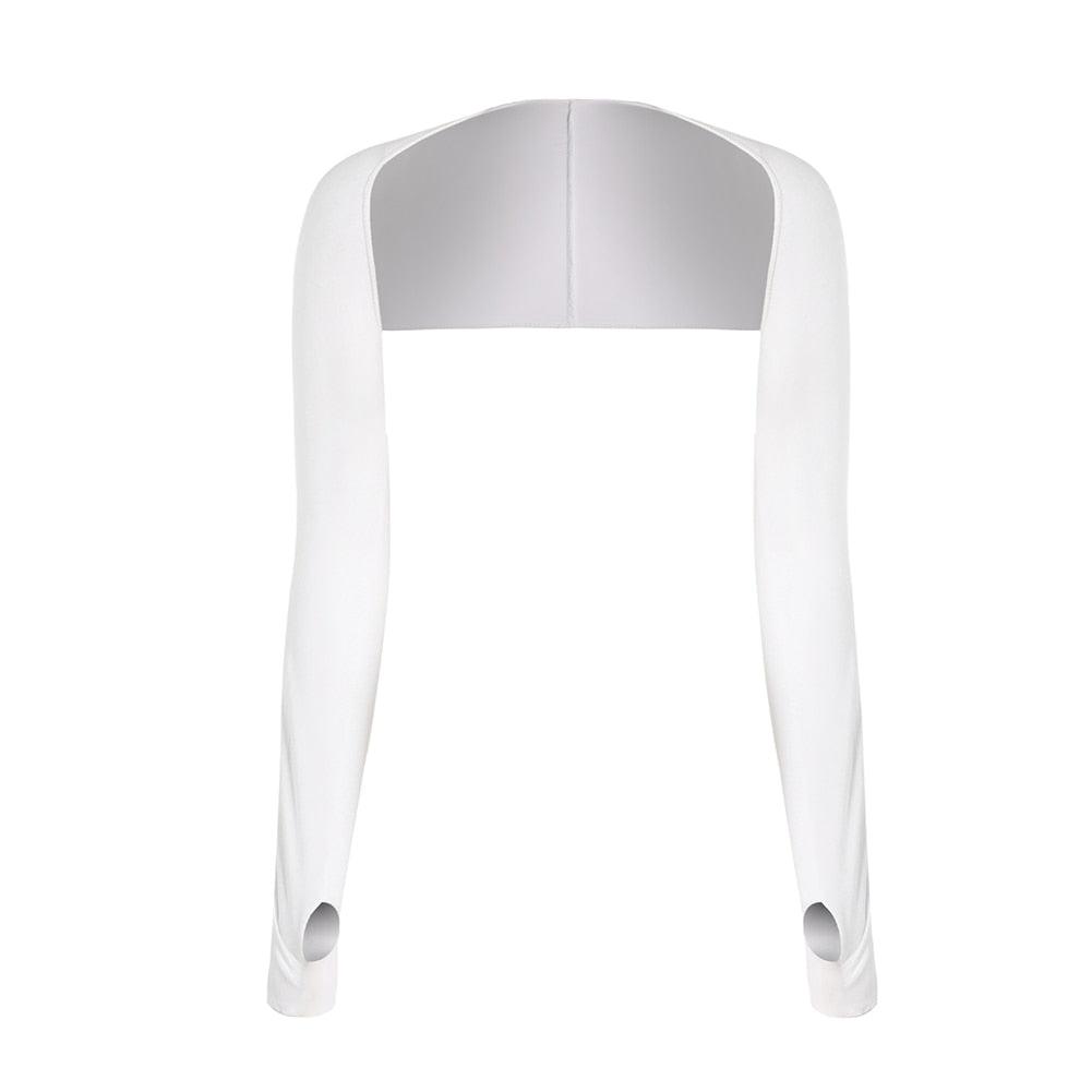 Nouveau Cache-bras long pour femme, Châle de golf, Manches de protection solaire rafraîchissantes, Manches de bras pour femme, Vêtements d'été anti-UV pour l'extérieur, Manches de bras pour l'entraînement et le sport