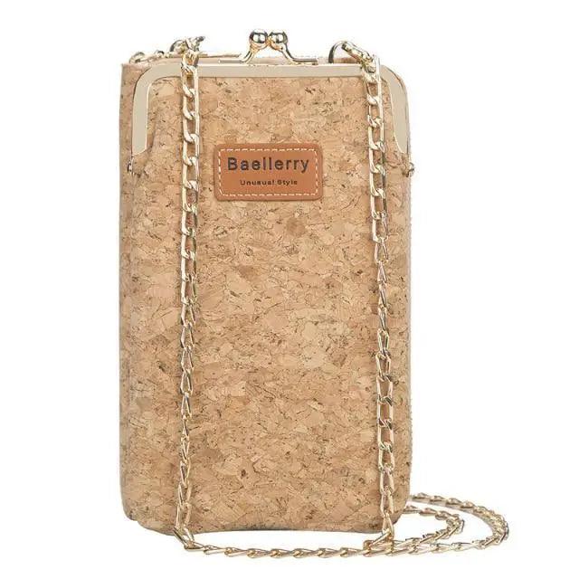 Nouveaux Sacs à main en cuir PU pour femmes Grande capacité Sac bandoulière multifonctionnel Portefeuille de téléphone - Sacs de créateurs de luxe pour femmes