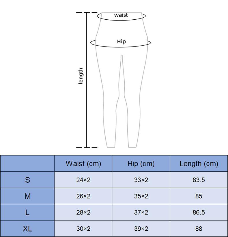 Nouveau pantalon de yoga pour femmes Leggings de fitness Fille Pantalon doux Taille haute serré Pantalon de sport pour femmes Leggings de yoga Pantalon d'entraînement avec poche Pantalon de sport extensible pour femmes et filles