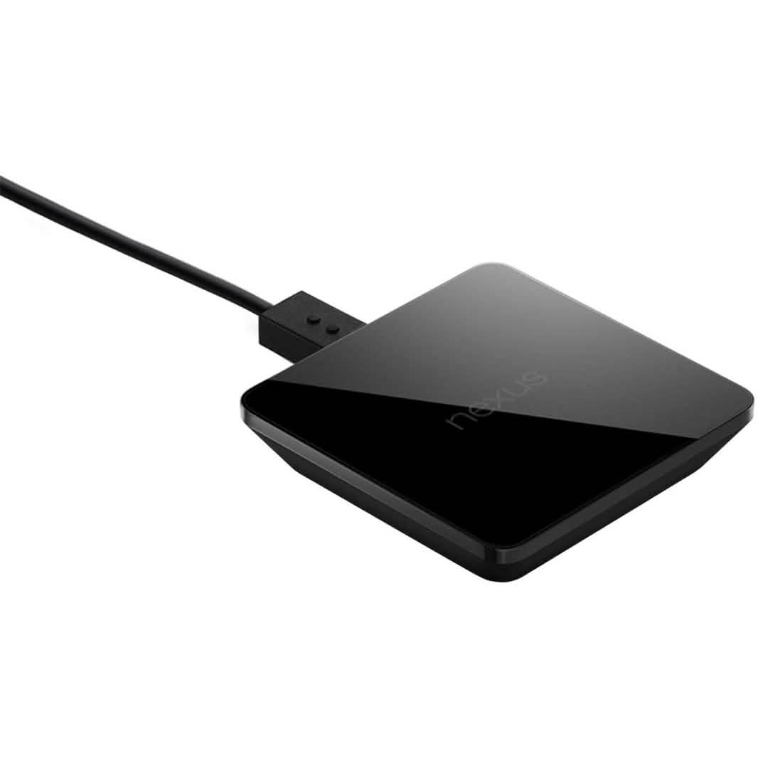 Chargeur sans fil Nexus pour smartphones/tablettes Nexus
