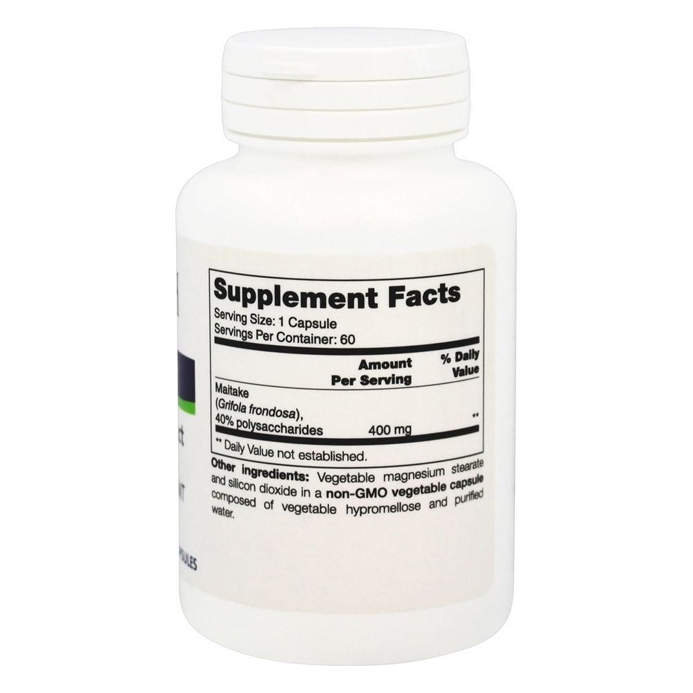NFH - Maitake SAP - 60 gélules