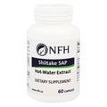 NFH - Shiitake SAP - 60 capsules