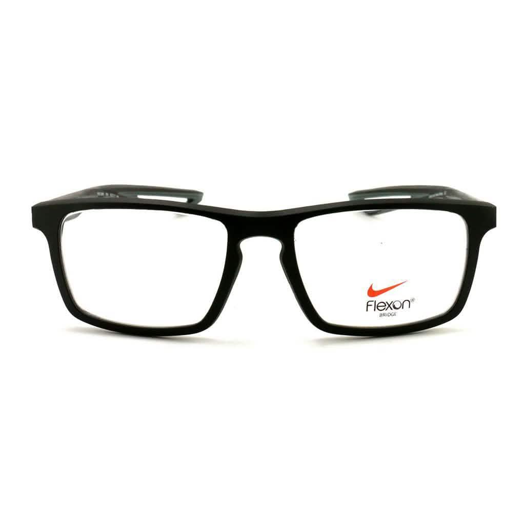 Lunettes Homme Nike NK4280 004 Noir Cerclées 53 17 140