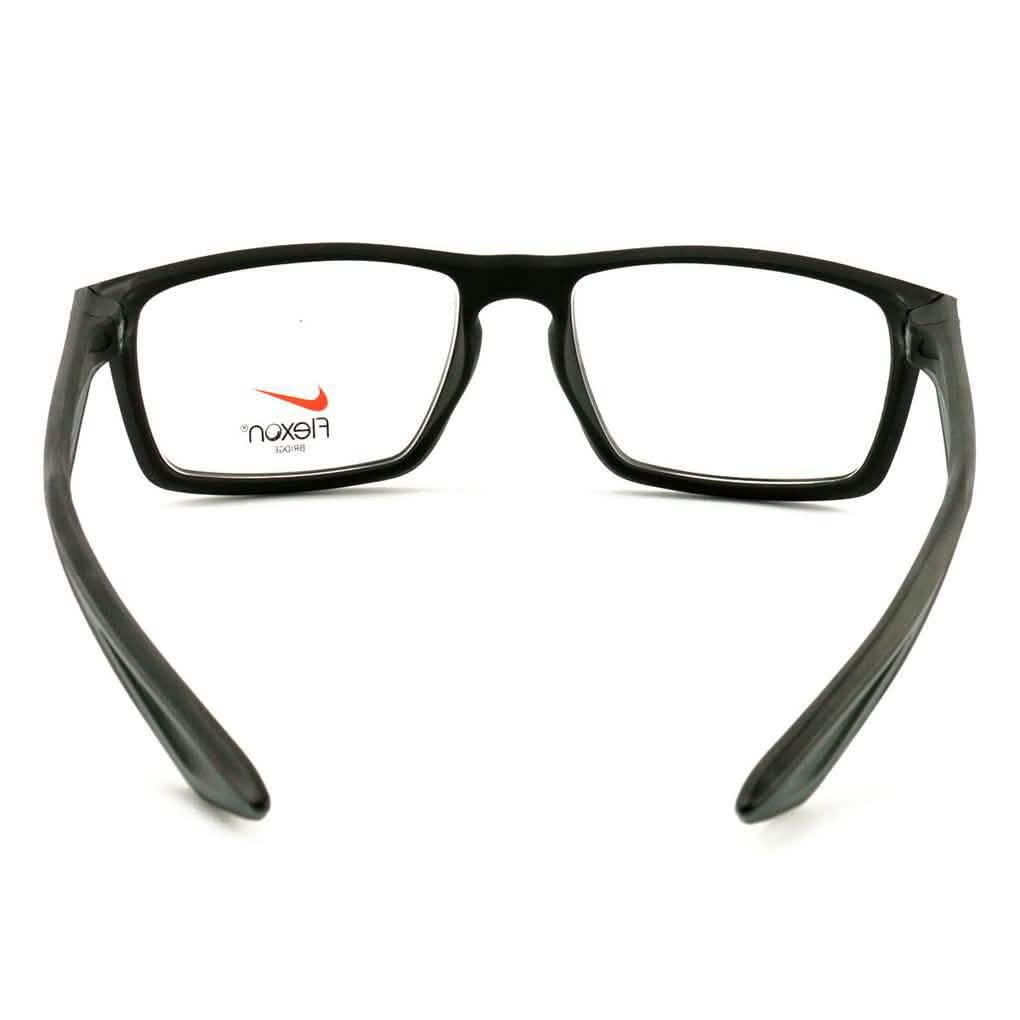Lunettes Homme Nike NK4280 004 Noir Cerclées 53 17 140
