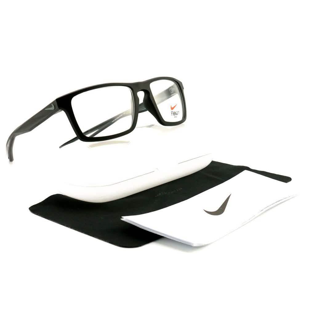 Lunettes Homme Nike NK4280 004 Noir Cerclées 53 17 140