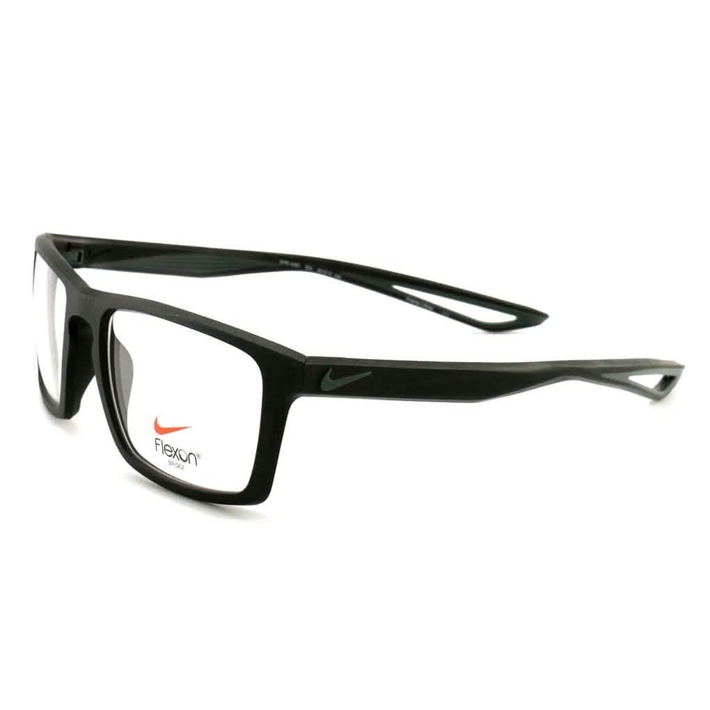 Lunettes Homme Nike NK4280 004 Noir Cerclées 53 17 140