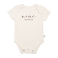 body à motifs | 9 mois étape taupe