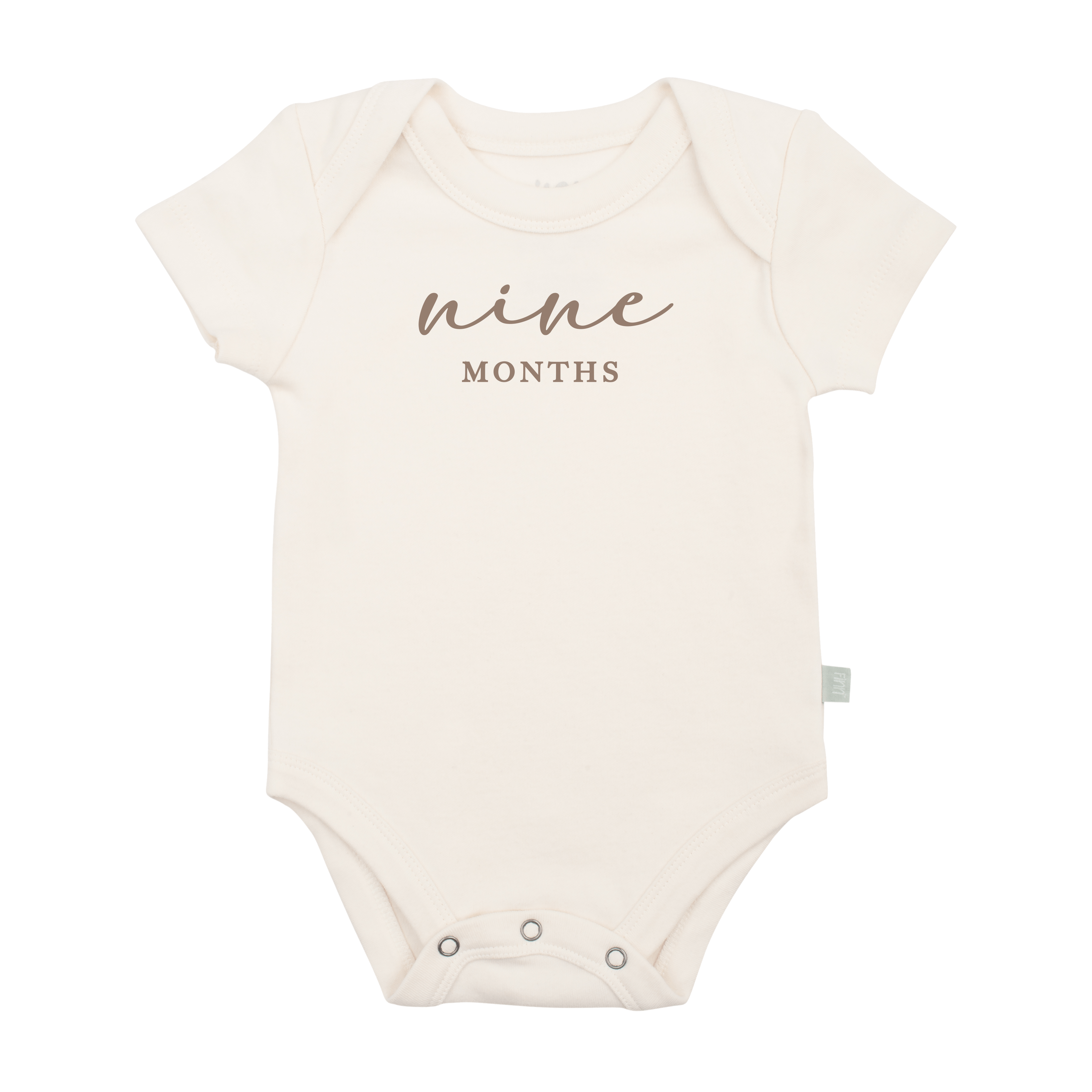 body à motifs | 9 mois étape taupe