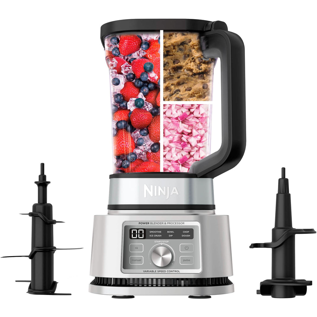 Ninja Foodi Blender et Robot Culinaire
