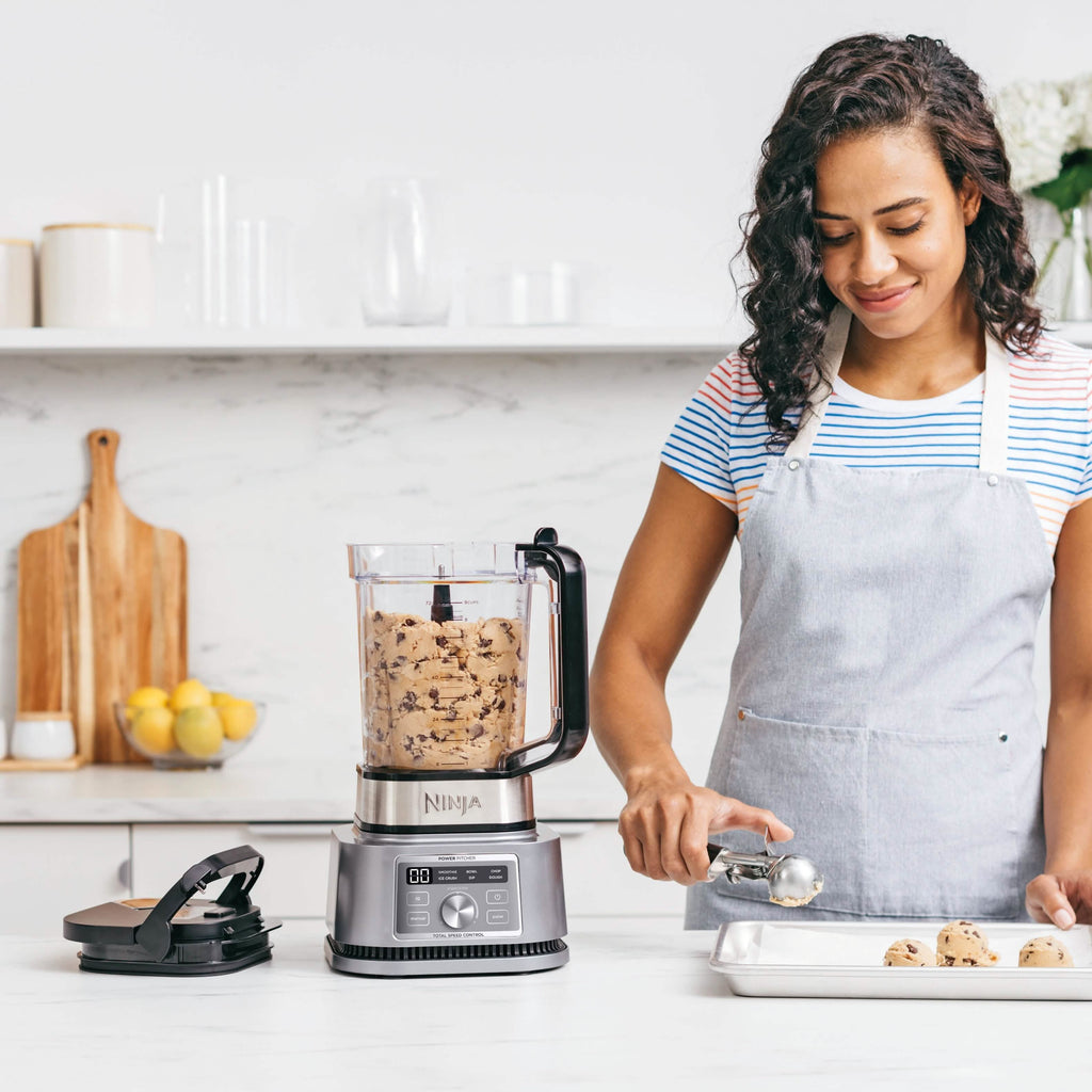 Ninja Foodi Blender et Robot Culinaire