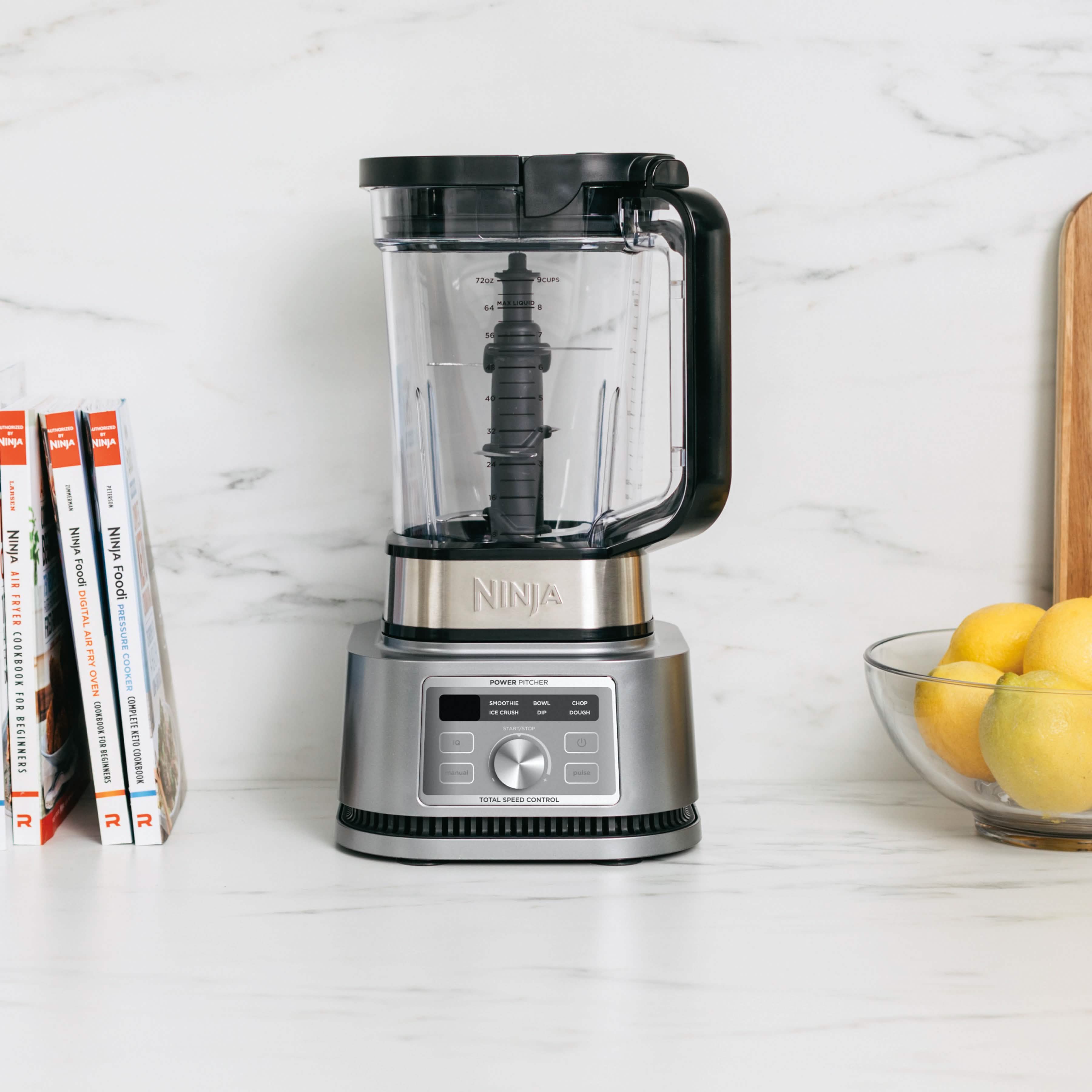 Ninja Foodi Blender et Robot Culinaire