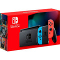 Console Nintendo Switch 32 Go avec Joy-Con fluo