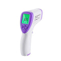 Thermomètre frontal infrarouge sans contact LCD BZ-R6