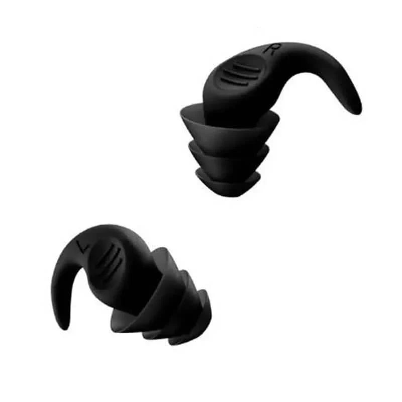 Bouchons d'oreilles anti-bruit