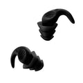 Bouchons d'oreilles anti-bruit