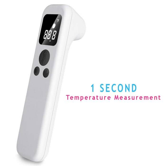 Thermomètre Infrarouge Numérique sans Contact