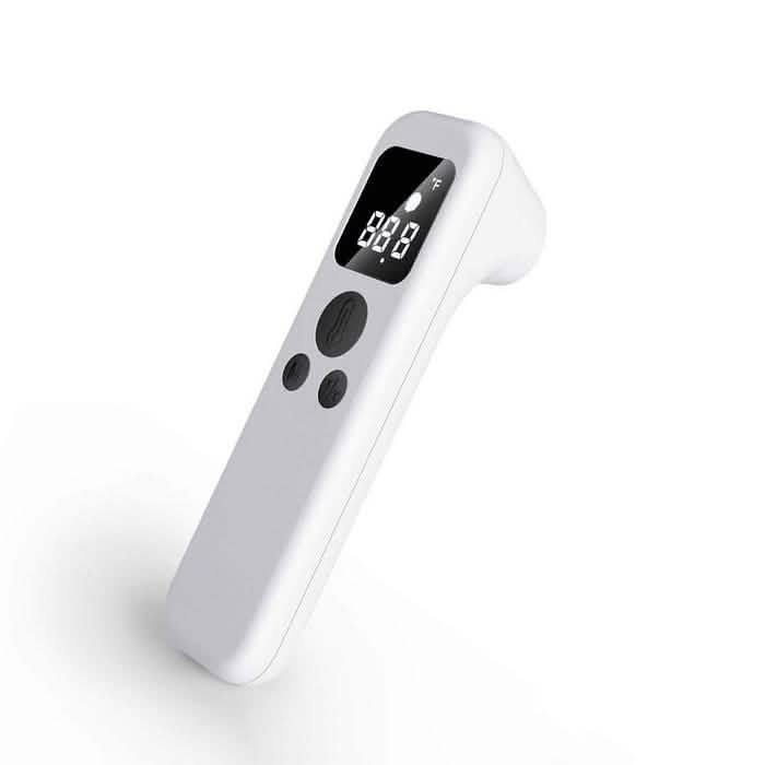 Thermomètre Infrarouge Numérique sans Contact
