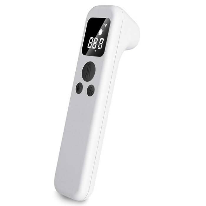 Thermomètre Infrarouge Numérique sans Contact