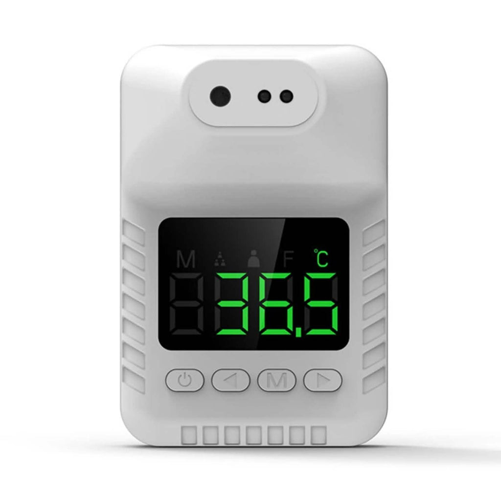 Thermomètre frontal infrarouge sans contact