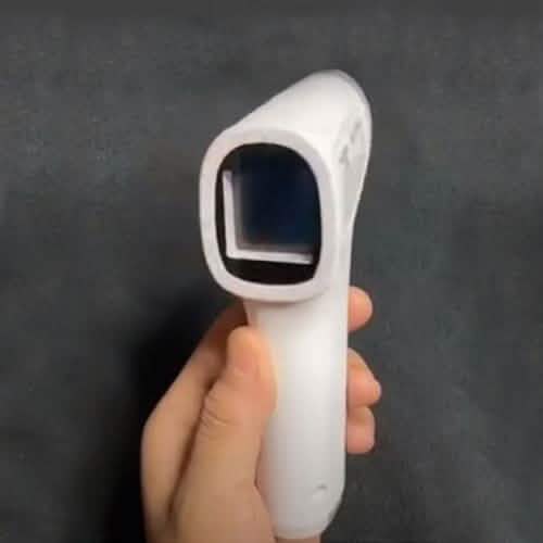 Thermomètre infrarouge sans contact