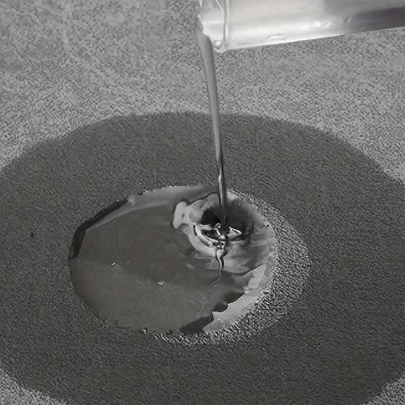 Tapis de bain antidérapant en terre de diatomée