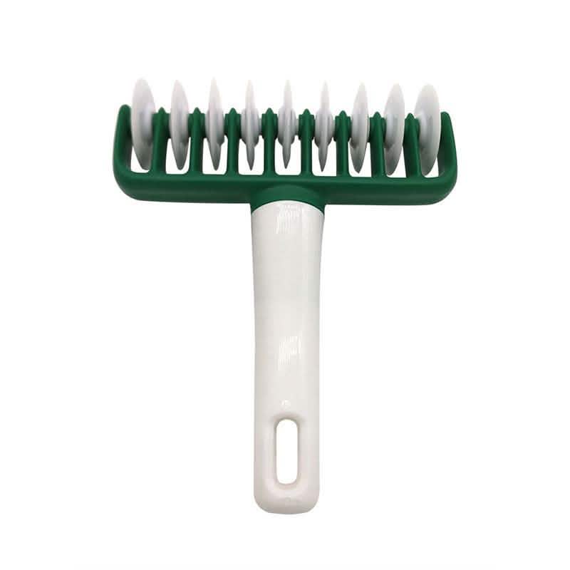 Outil de Cuisine Coupe-Nouilles Multifonction
