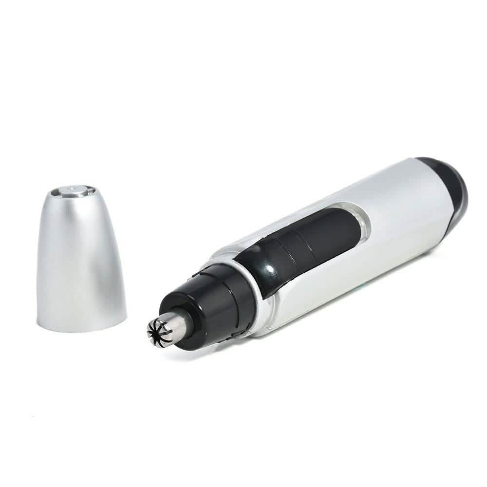 Tondeuse à poils de nez