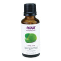 Now Essential Oils Huile de Bergamote 1 oz - 7518