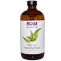 Now Essential Oils Huile d'Eucalyptus Globulus 16 oz - 7592