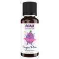 Mélange d'huiles de prune de Now Essential Oils 30 ml - 7955