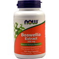 Now Foods, Extrait de Boswellia, 250 mg, 120 Gélules Végétales