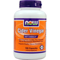 Now Foods Vinaigre de cidre 180 Vcaps - 3316