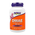 Now Foods DMAE 250 mg 100 gélules végétales - 3090