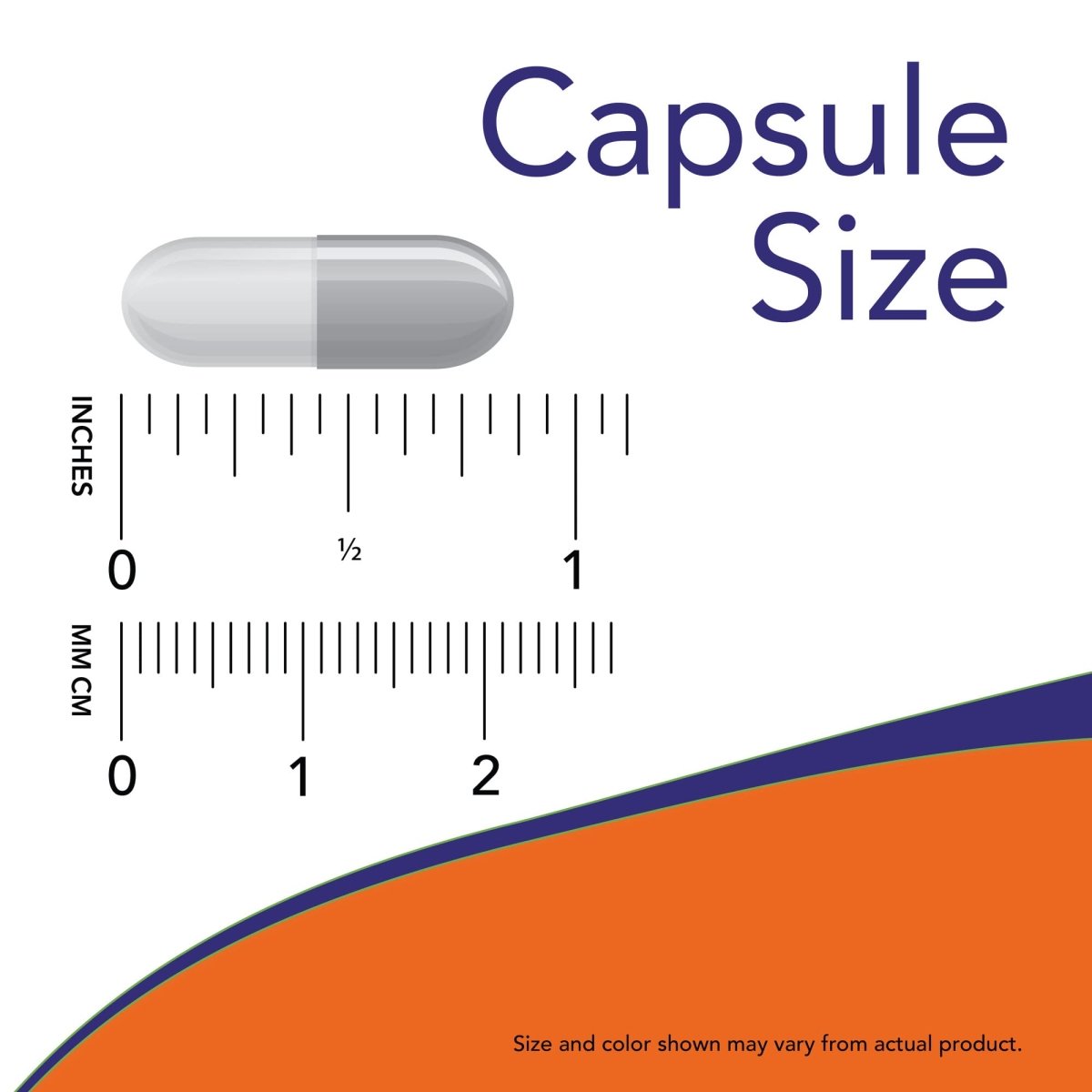 Now Foods EcoGreen Multi Vitamin 180 Vcaps - 3788