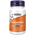 Now Foods Glutathion 250 mg 60 Vcaps - 0096