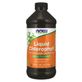 Now Foods Chlorophylle Liquide 473 ml - 2644